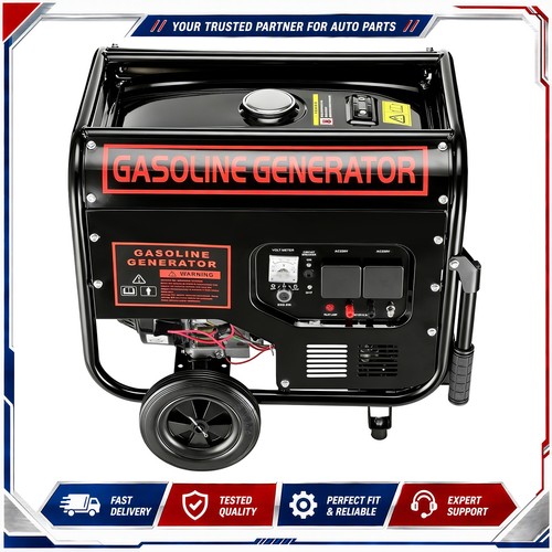 Portable inverter generator - portable,