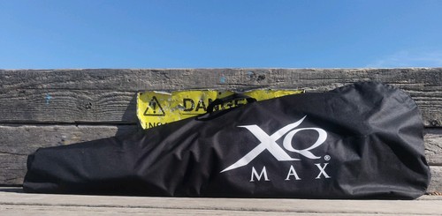 Max windsurfing rig - windsurfing,