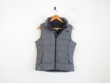 THE NORTH FACE Nuptse 700 Grey