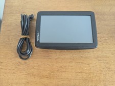 Tomtom Start 25 GPS Sat Nav UK