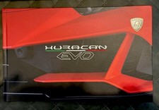 Lamborghini Huracan Evo
