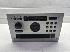 OPEL MERIVA Music Radio CD