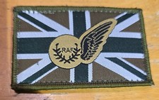 RAF Air Steward/ Non Aircrew