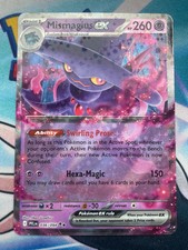 Mismagius ex 036/094