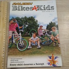 Raleigh Kids Bikes Cyclelife