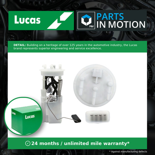 Fuel pump fits nissan - fits,
