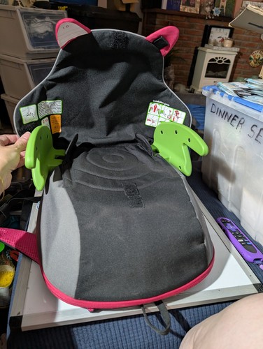 Trunki boostapak 1 - boostapak, travel