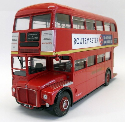 Routemaster vlt by sunstar - 8,