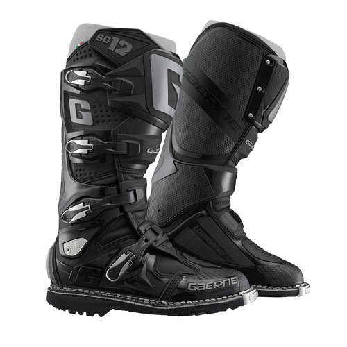 Gaerne sg12 enduro - gaerne,