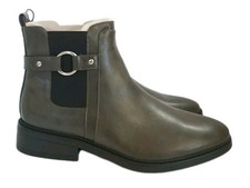 Graceland Grey Chelsea Boot