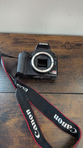 Canon eos rebel 1mp - canon, 10.1mp