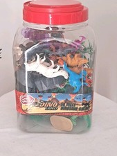 Vintage Chad Valley Dino Land