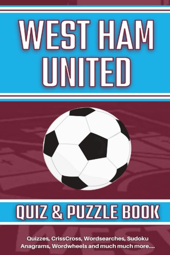 The west ham united - ham, and