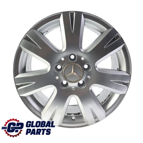 Wheel rim mercedes - rim, 7
