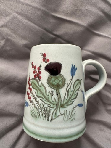 Vintage scottish buchan - vintage,