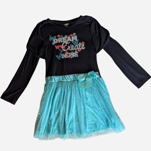 Extremely girls dress size - dress,