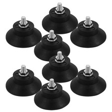 8 Pcs Anti Vibration Feet for