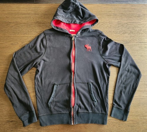 Abercrombie fitch mens large - fitch,