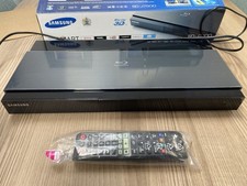 Samsung BD-J7500 3D Blu ray