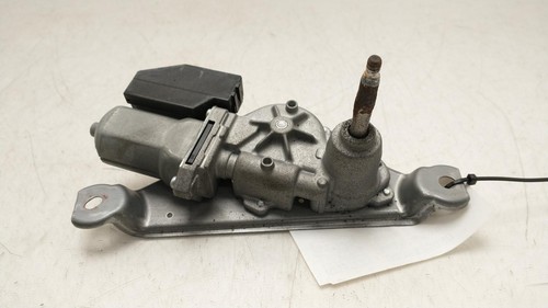 Toyota yaris wiper motor rear - yaris,