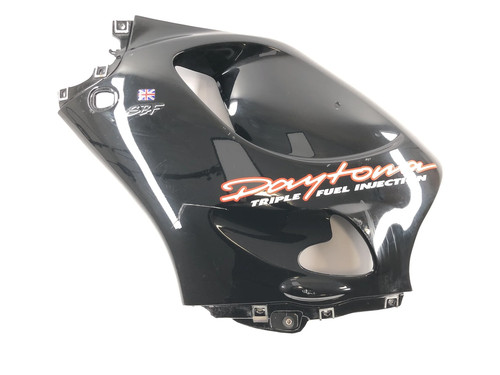 Triumph daytona 955i - triumph, t595