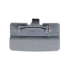 Lid latch jump seat - latch, driving