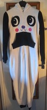 Panda One piece M&S 13-14