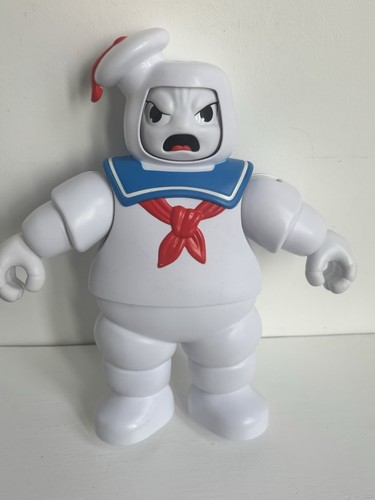 Stay puft marshmallow - stay, face