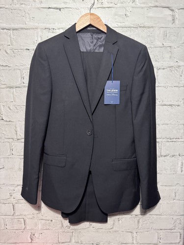Lewin theo 2 piece suit - "theo", 2-piece