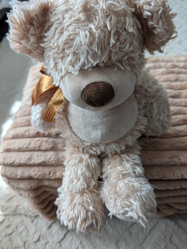 The cuddle crew scruffy plush - crew,