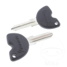 Original Spare Keys Fits Vespa
