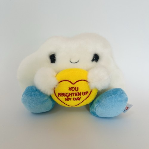 Swizzels love hearts posh paws - love,