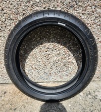 #61 Pirelli Phantom Sportscomp Front 120/70 ZR 17 58W Motorcycle front Tyre