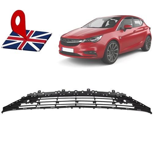 For vauxhall astra 2015 - vauxhall, 2015-19