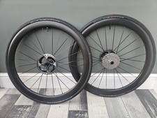 Mavic Cosmic SL 45 Disc Wheelset 700c