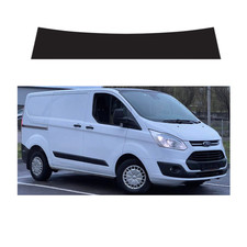 Ford Transit Custom  Sunstrip