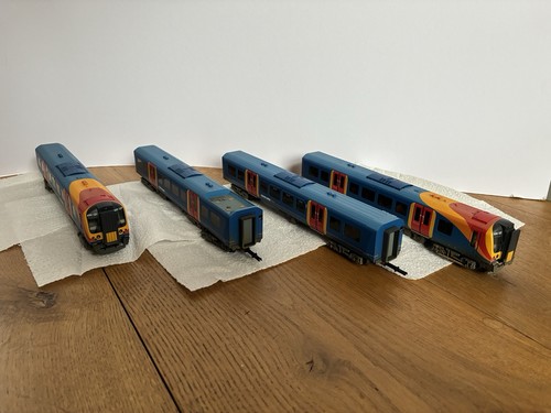 Bachmann gauge class 450 - gauge,