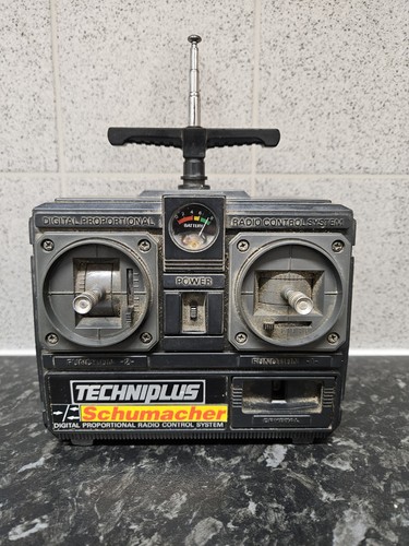 Acoms techniplus - acoms, rc