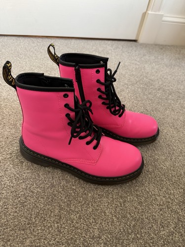 Martens 1460 clash - martens,