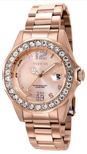 Invicta pro diver - pro, women's