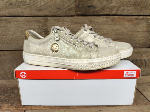 Rieker newark womens - womens, trainers