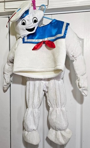 Ghostbusters deluxe stay puft - stay,