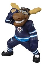 Moose (Winnipeg Jets) 8"