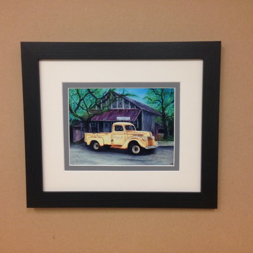 Ford pick truck waylon - ford, truck,