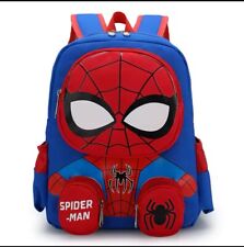 Marvel Spider-Man School