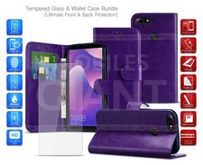 For Sony Xperia M4 Aqua Wallet