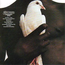 Santanas Greatest Hits CD