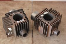 Suzuki Stinger barrels