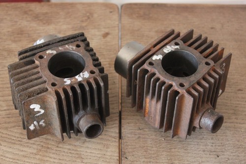 Suzuki stinger barrels - stinger,
