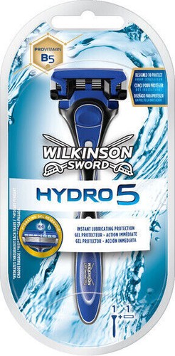 Wilkinson sword hydro men s - wilkinson, 5